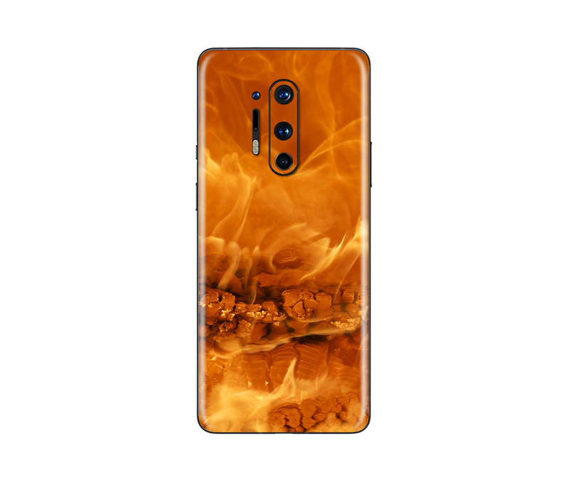 OnePlus 8 Pro Orange