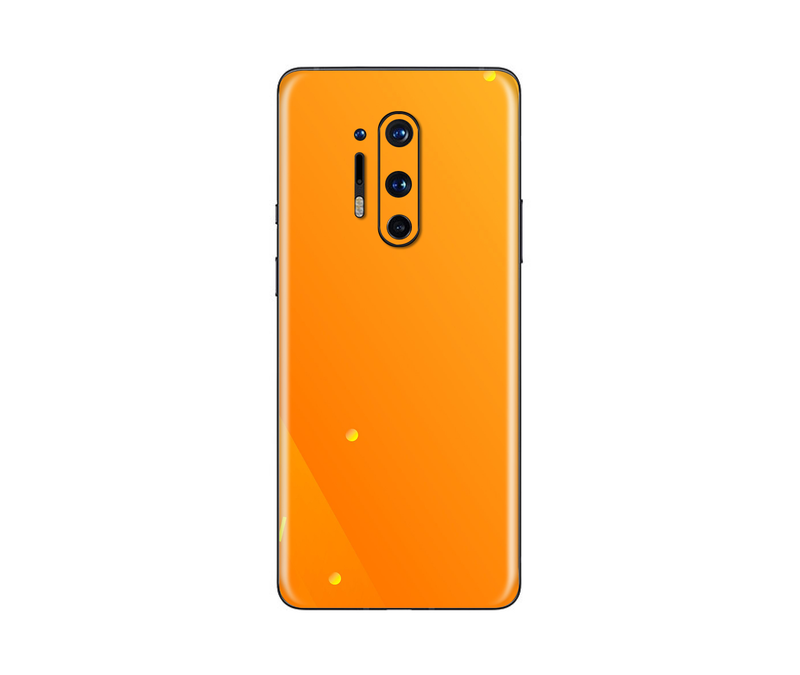 OnePlus 8 Pro Orange