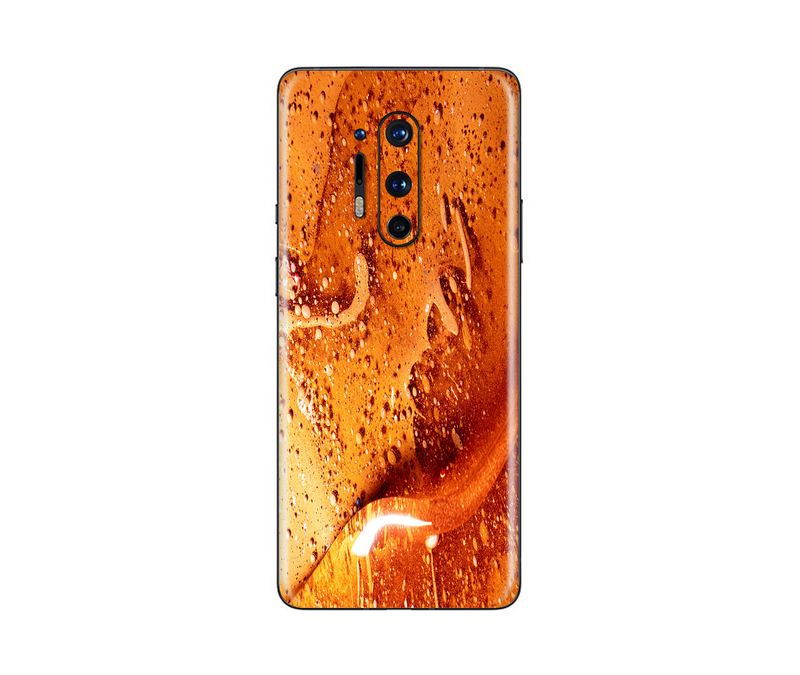 OnePlus 8 Pro Orange