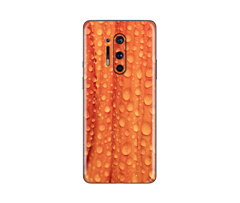 OnePlus 8 Pro Orange