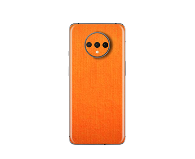 OnePlus 7T Orange