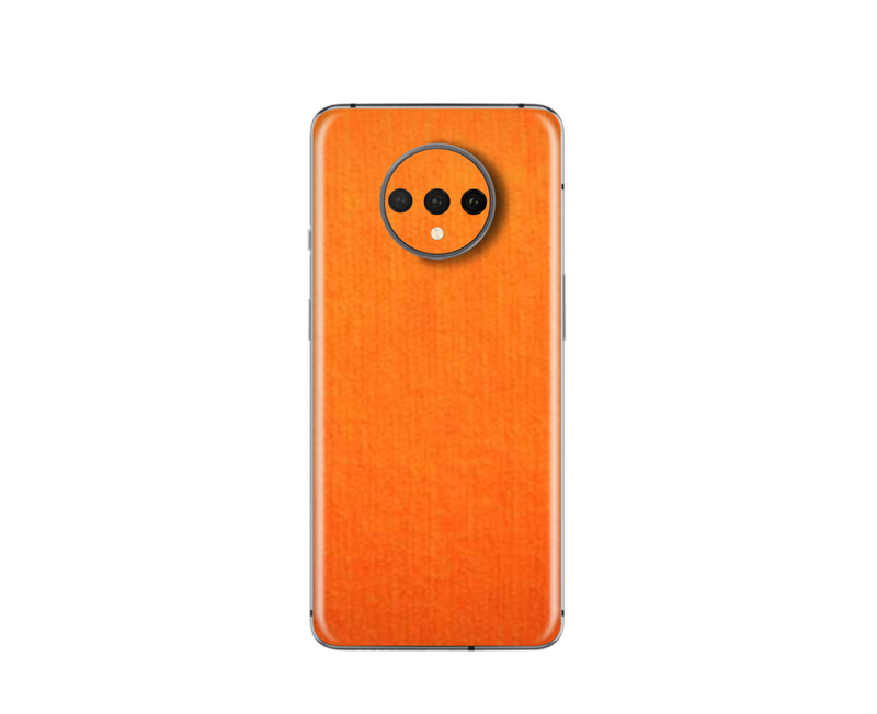 OnePlus 7T Orange