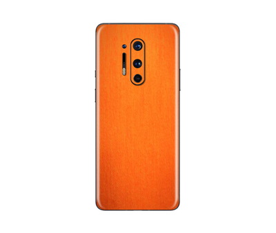 OnePlus 8 Pro Orange