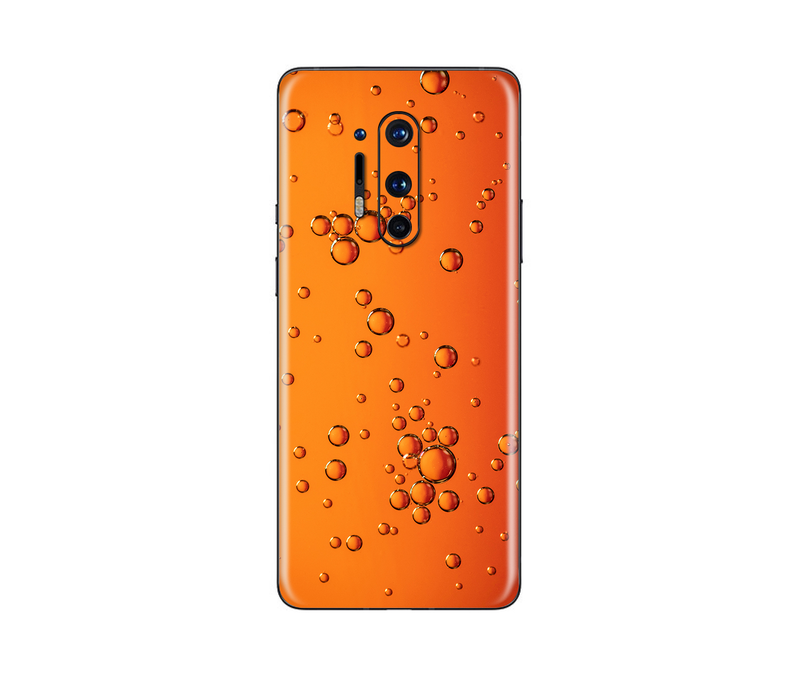 OnePlus 8 Pro Orange