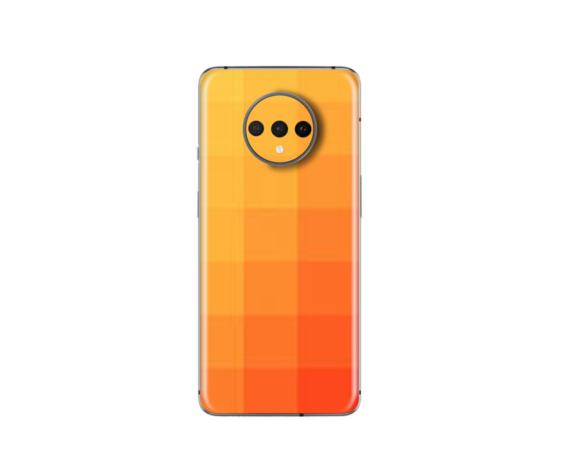 OnePlus 7T Orange