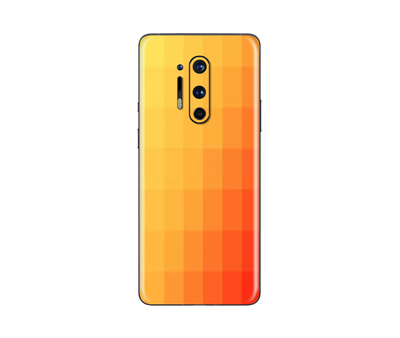 OnePlus 8 Pro Orange