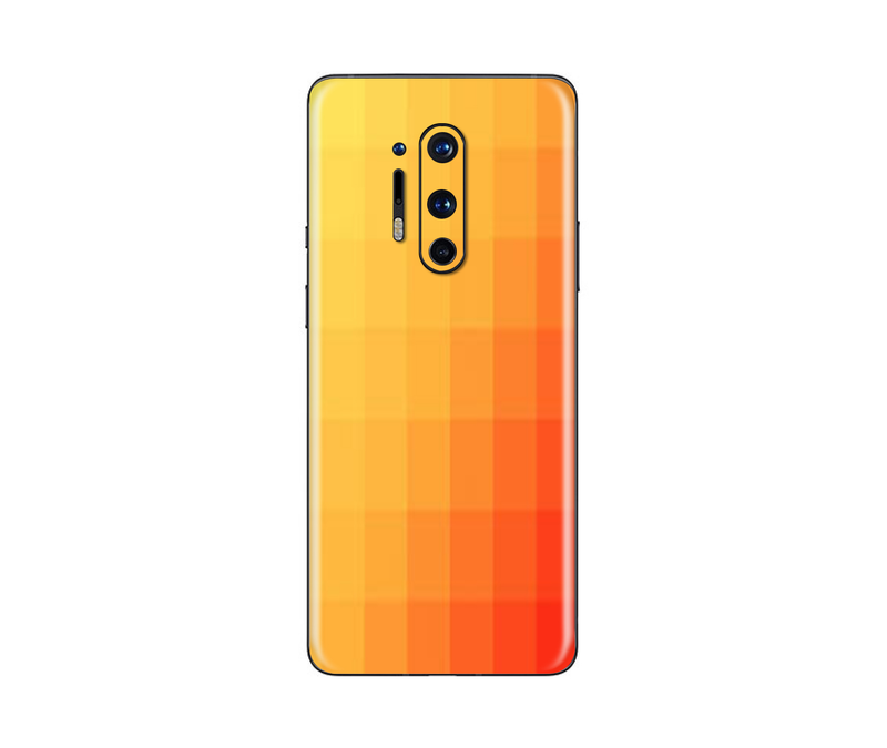 OnePlus 8 Pro Orange