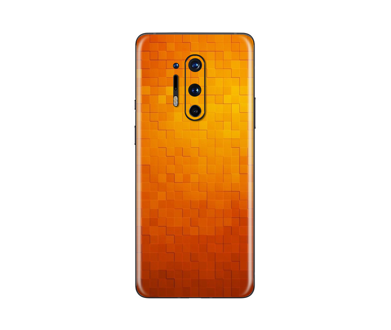 OnePlus 8 Pro Orange