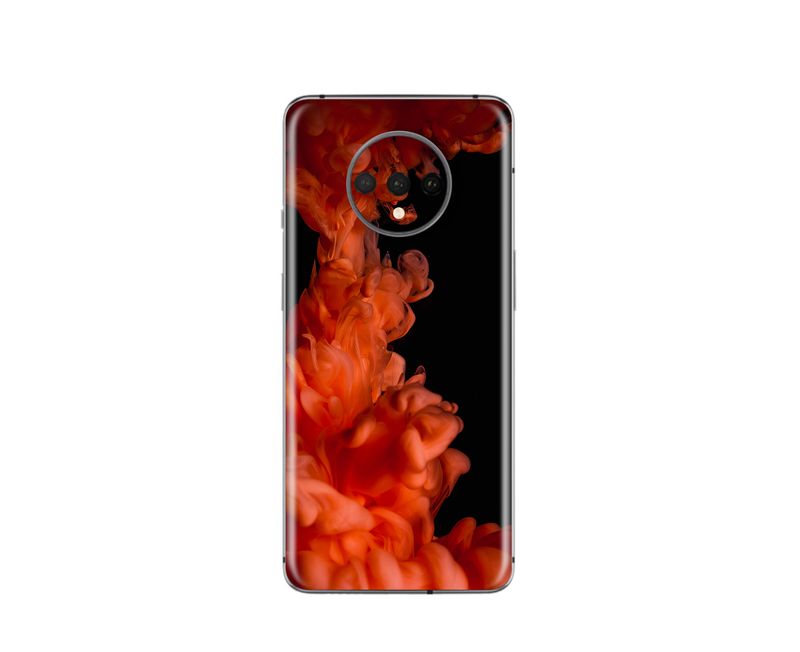 OnePlus 7T Orange