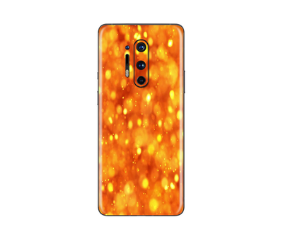 OnePlus 8 Pro Orange