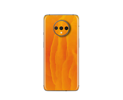 OnePlus 7T Orange