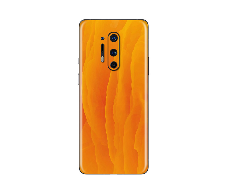 OnePlus 8 Pro Orange