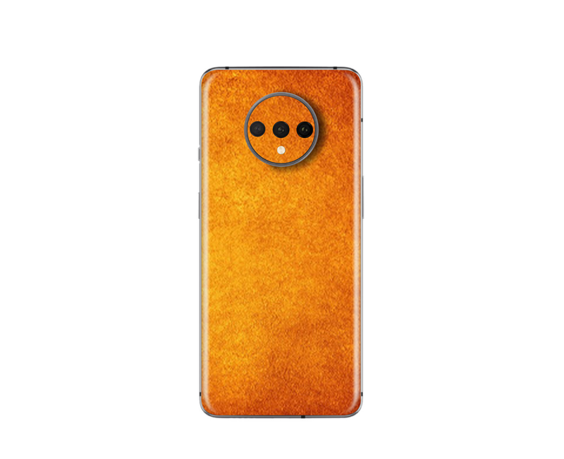 OnePlus 7T Orange
