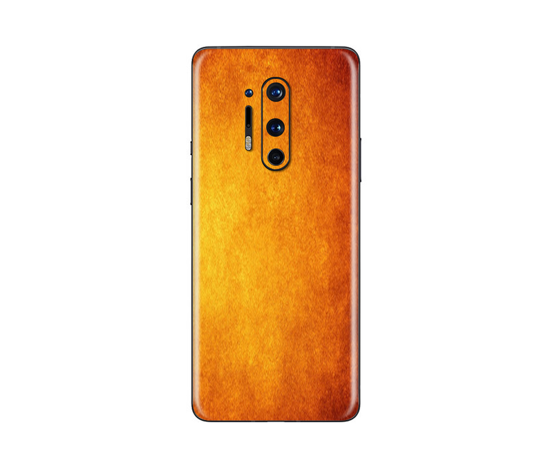 OnePlus 8 Pro Orange