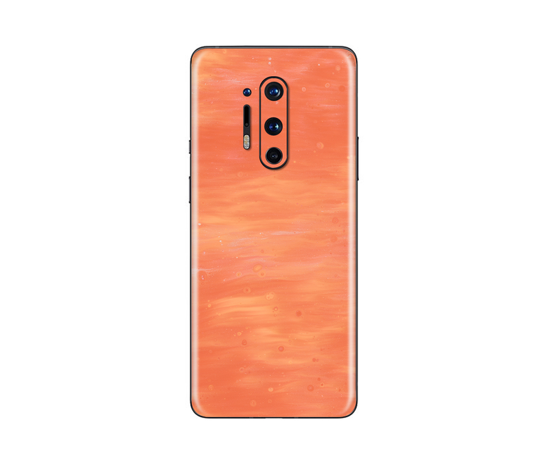 OnePlus 8 Pro Orange