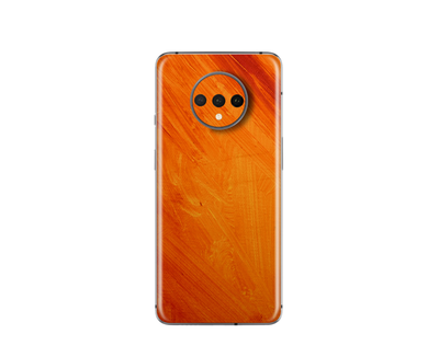 OnePlus 7T Orange