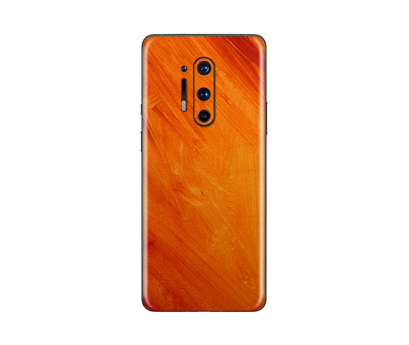 OnePlus 8 Pro Orange