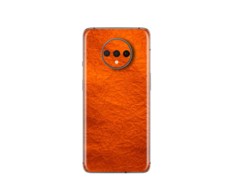 OnePlus 7T Orange