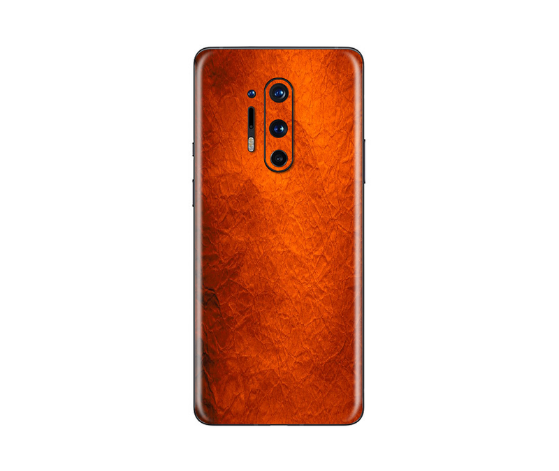 OnePlus 8 Pro Orange