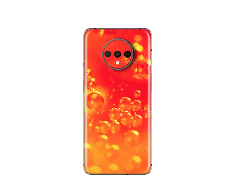 OnePlus 7T Orange