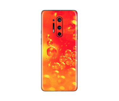 OnePlus 8 Pro Orange