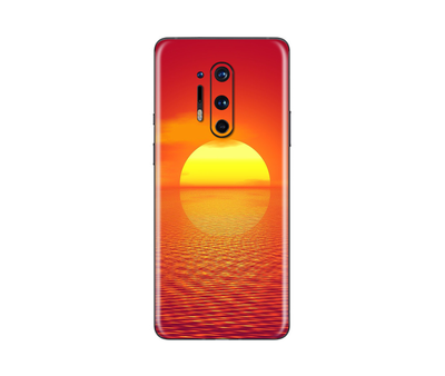 OnePlus 8 Pro Orange