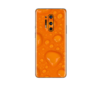 OnePlus 8 Pro Orange