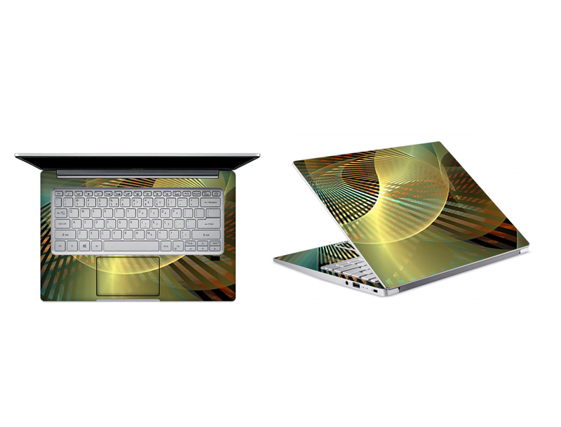 Acer Swift 3 Patterns