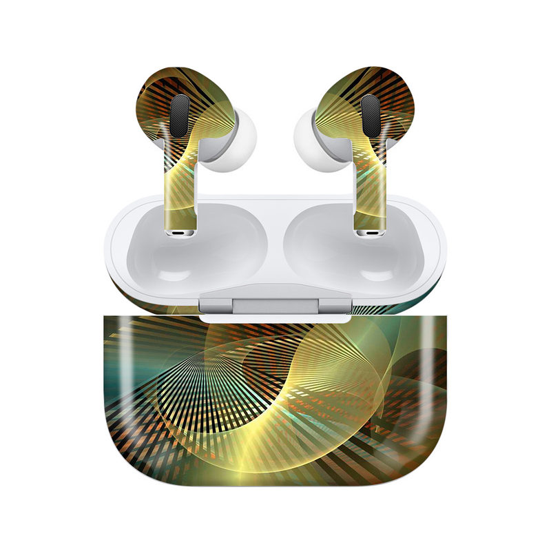 Apple Airpods Pro 2nd  Gen Patterns