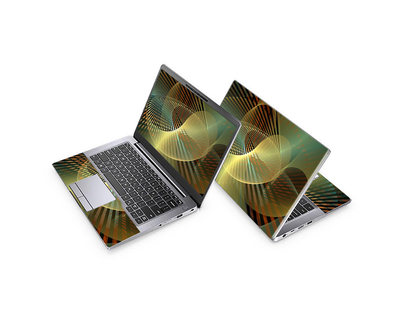 Dell Latitude 7400 Patterns