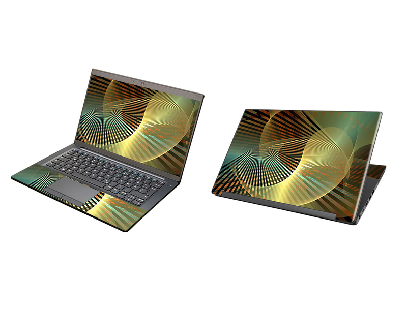 Dell Latitude 7490 Patterns