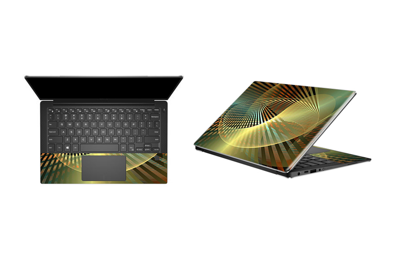 Dell XPS 13 9360 Patterns