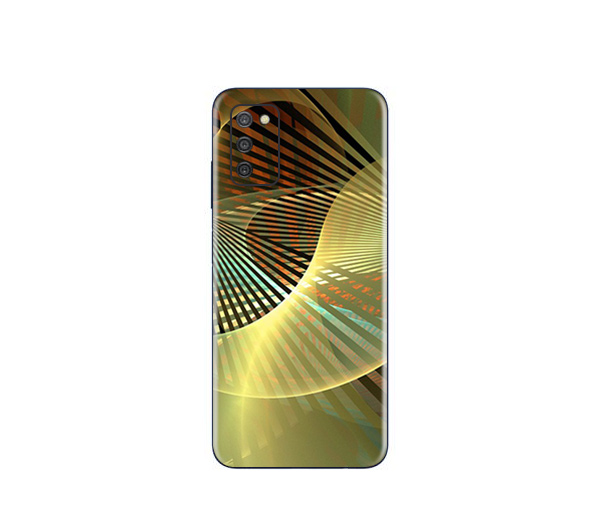 Galaxy A03s Patterns