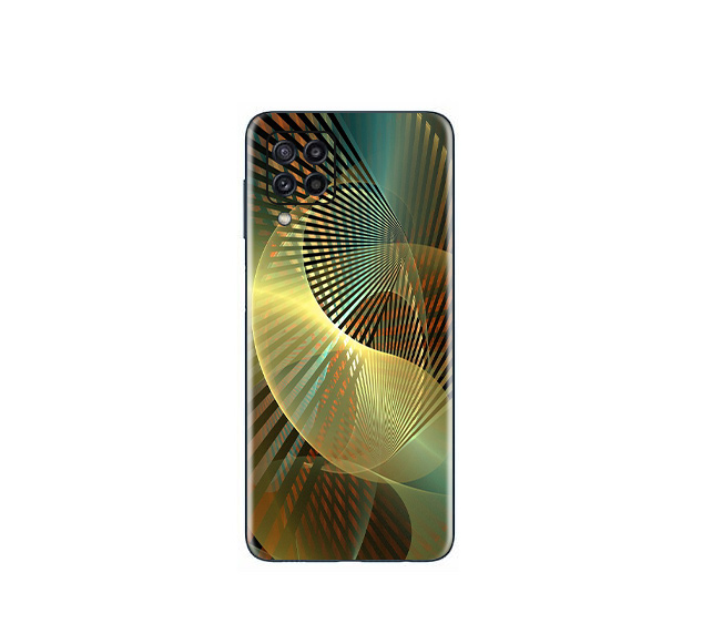 Galaxy M32 Patterns