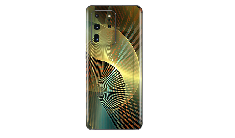 Galaxy S20 Ultra Patterns