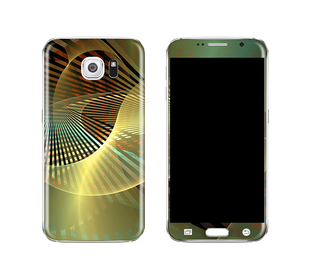 Galaxy S6 Patterns