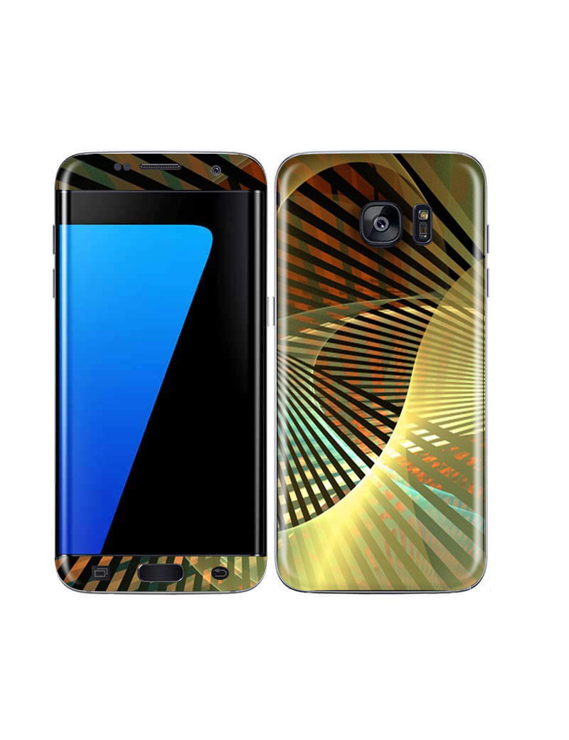 Galaxy S7 Edge Patterns