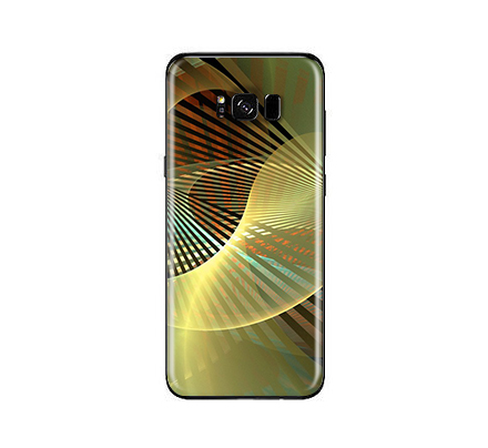 Galaxy S8 Plus Patterns