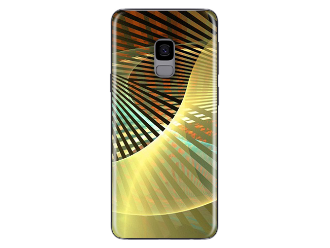 Galaxy S9 Patterns