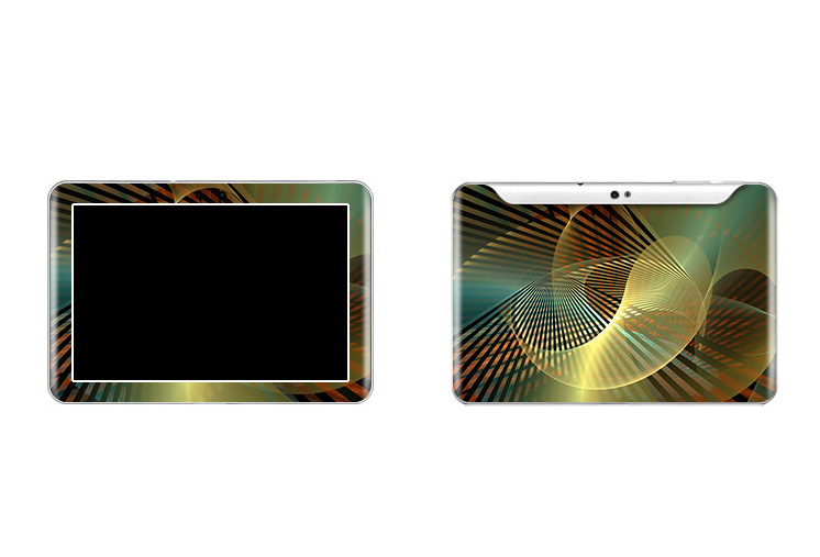 Galaxy TAB 10.1 Patterns