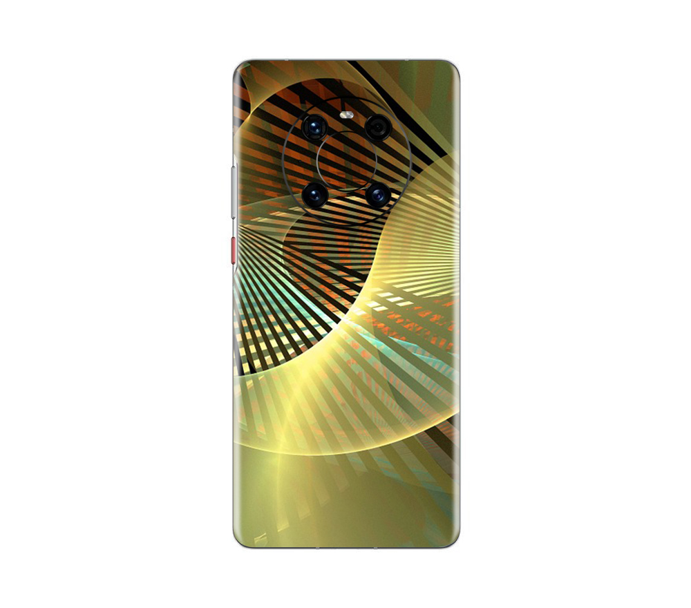 Huawei Mate 40 Patterns - MobSKINZ