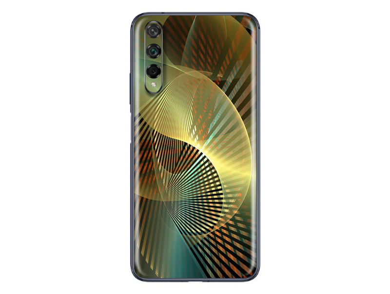 Huawei Nova 5T Patterns