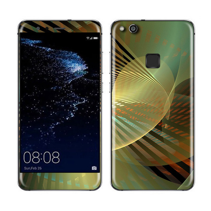 Huawei P10 Lite Patterns