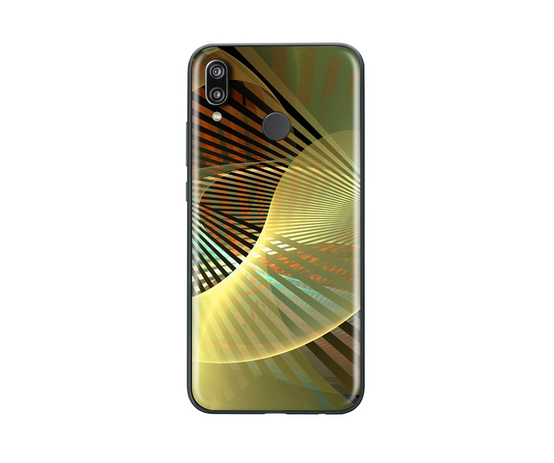 Huawei P20 Lite Patterns