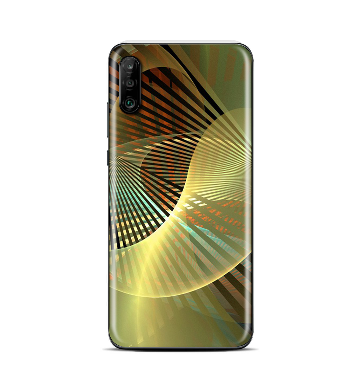 Huawei P30 Lite Patterns - MobSKINZ