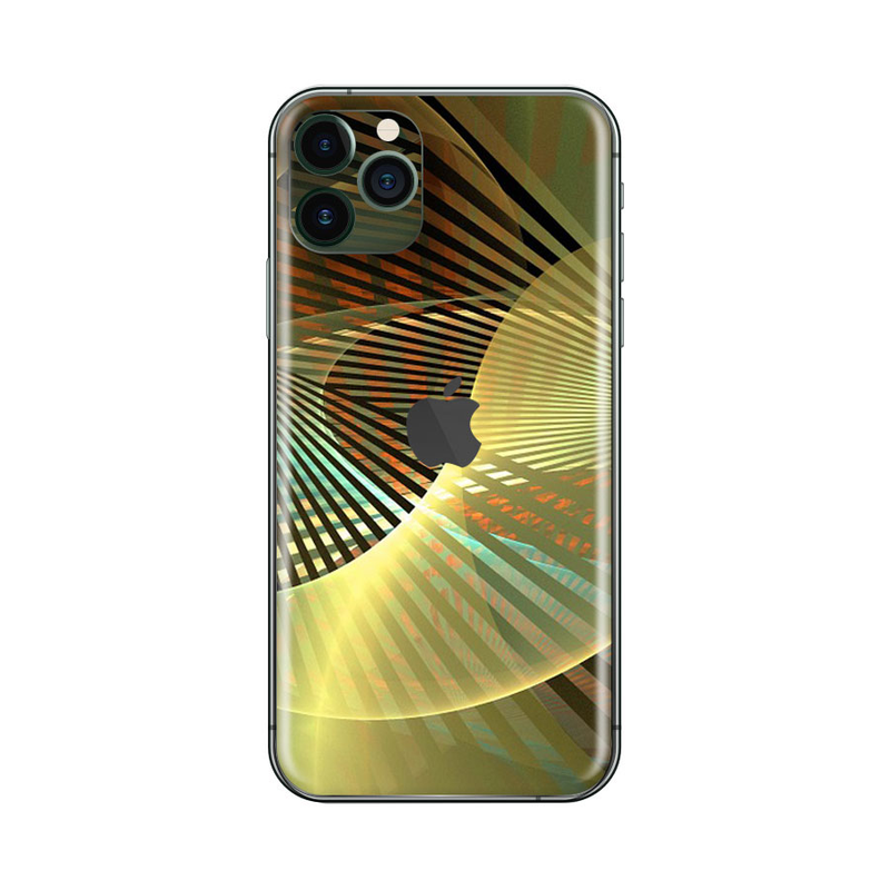 iPhone 11 Pro Patterns