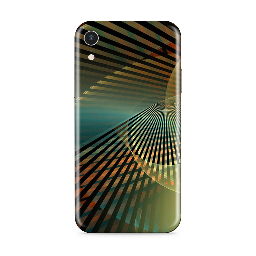 iPhone XR Patterns - MobSKINZ