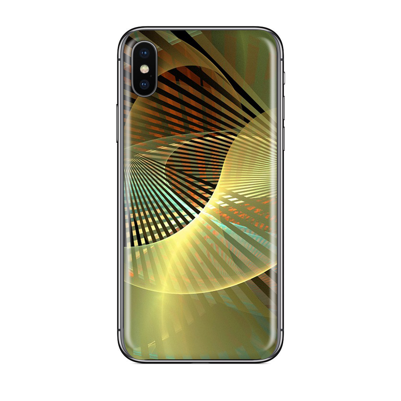 iPhone XS Max Patterns