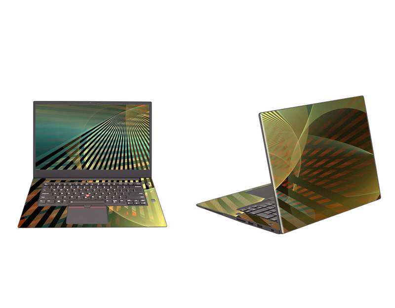 Lenovo ThinkPad X1 Extreme (2nd Gen) Patterns