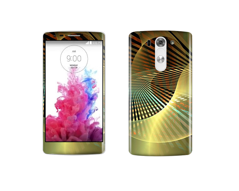 LG G3 Patterns